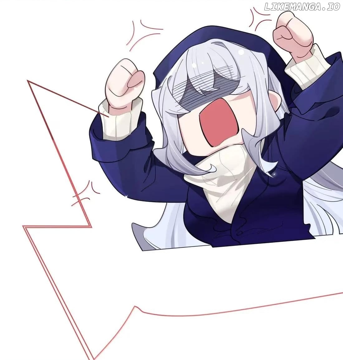 My Fake Girlfriends are using me as a Shield Chapter 168 - page 8